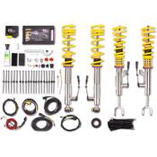 BMW DDC ECU Coilover Kit - KW Suspensions 39020016