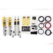 BMW DDC ECU Coilover Kit - KW Suspensions 39020031