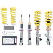 BMW DDC Plug and Play Coilover Kit - KW Suspensions 39020032