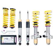 BMW DDC Plug and Play Coilover Kit - KW Suspensions 39020034