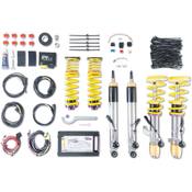 BMW DDC ECU Coilover Kit - KW Suspensions 39020042