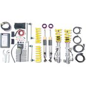 Mercedes DDC ECU Coilover Kit - KW Suspensions 39025003