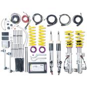 Mercedes DDC ECU Coilover Kit - KW Suspensions 39025004
