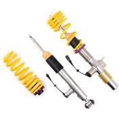 Mercedes DDC P&P Coilover Kit - KW Suspensions 39025014