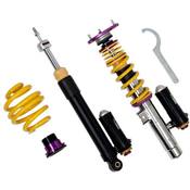Audi V4 Coilover Kit - KW Suspensions 39720225