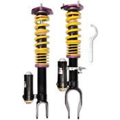 Audi V4 Coilover Kit - KW Suspensions 39785206