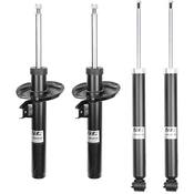 BMW Shock Kit - ST Suspensions 47033