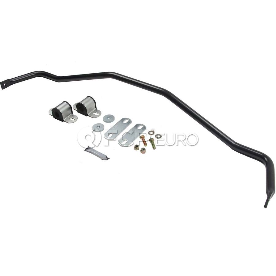 ST Suspensions ST Anti-Sway Bar Set - 2015-2018 Volkswagen Golf/GTI 1.8T 2.0T (MK7)