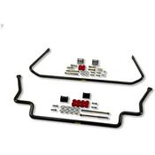 BMW Sway Bar Upgrade - ST Suspensions 52000