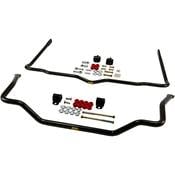 BMW Sway Bar Upgrade - ST Suspensions 52015