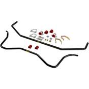 VW Sway Bar Upgrade - ST Suspensions 52235