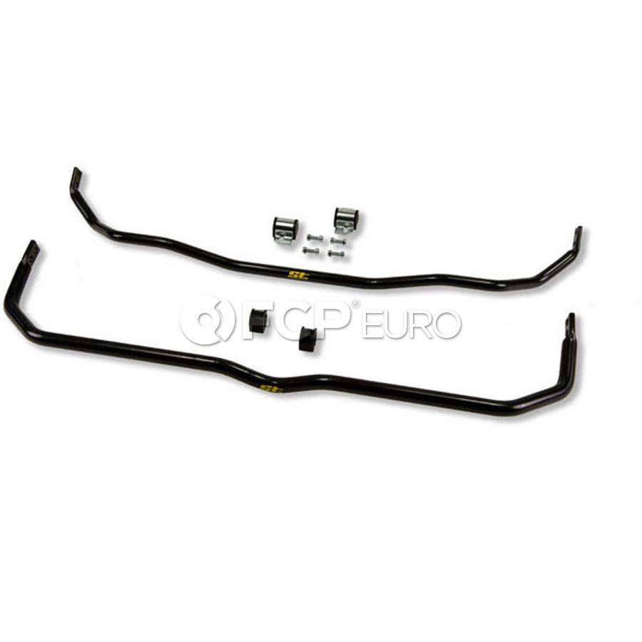ST Suspensions ST Anti-Sway Bar Set - 1993-1998 Volkswagen Golf/GTI (1HXO/1H) 2.0L GTI (MK3)