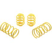 BMW Lowering Spring Set - ST Suspensions 65202
