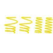 Mini Lowering Spring Set - ST Suspensions 65431