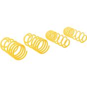 VW Lowering Spring Set - ST Suspensions 66206