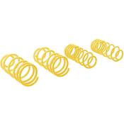 VW Lowering Spring Set - ST Suspensions 66208