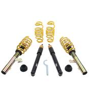 Audi ST X Coilover Kit  - ST Suspensions 1321000M