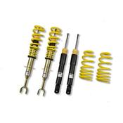 Audi ST X Coilover Kit - ST Suspensions 13210024