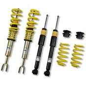 Audi ST X Coilover Kit - ST Suspensions 13210028