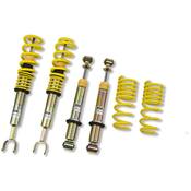 Audi ST X Coilover Kit - ST Suspensions 13210032