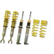 Audi ST X Coilover Kit - ST Suspensions 13210037
