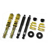 Audi ST X Coilover Kit - ST Suspensions 13210041