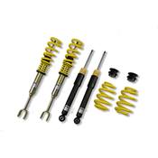 Audi ST X Coilover Kit - ST Suspensions 13210056