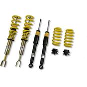 Audi ST X Coilover Kit - ST Suspensions 13210058
