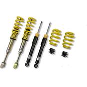 Audi ST X Coilover Kit - ST Suspensions 13210059