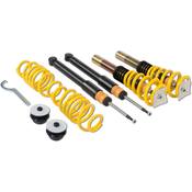 Audi ST X Coilover Kit - ST Suspensions 13210075