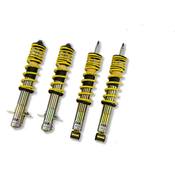 VW Coilover Kit - ST Suspensions ST X 13280001