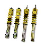 VW Coilover Kit - ST Suspensions ST X 13280005