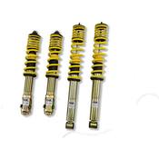 VW Coilover Kit - ST Suspensions ST X 13280056