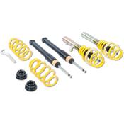 Audi VW Coilover Kit - ST Suspensions ST X 13280077