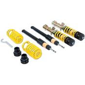 VW Coilover Kit - ST Suspensions ST X 13280117