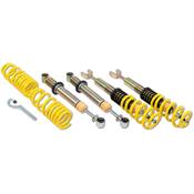 Audi ST XA Coilover Kit - ST Suspensions 18210032
