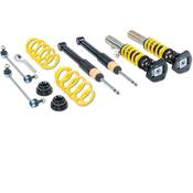 Audi VW Coilover Kit - ST Suspensions ST XTA  18210805