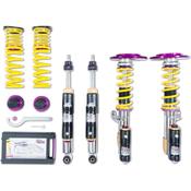 BMW Variant 4 Coilover Kit - KW Suspensions 3A7200BH