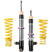 BMW Variant 4 Coilover Kit - KW Suspensions 3A7200CB