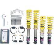 BMW Variant 4 Coilover Kit Bundle - KW Suspensions 3A7200CC