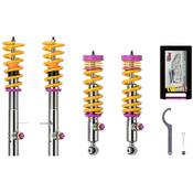BMW Variant 4 Coilover Kit Bundle - KW Suspensions 3A7200CR