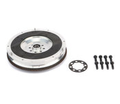 Porsche Billet Aluminum Flywheel - Aasco Motorsports 106411-11