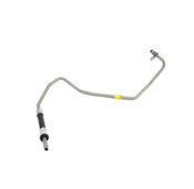 Mercedes Auto Trans Oil Cooler Tube - Genuine Mercedes 1665006672