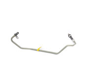 Mercedes Auto Trans Oil Cooler Tube - Genuine Mercedes 1665006672