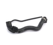 Mercedes Radiator Coolant Hose - Genuine Mercedes 2205010182