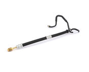Porsche Power Steering Pressure Hose - Genuine Porsche 99634744311