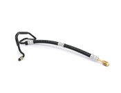 Porsche Power Steering Pressure Hose - Genuine Porsche 99634744311