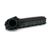 Volvo Intake Manifold Plenum - Genuine Volvo 31293294
