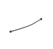 BMW Fuel Tank Cap Strap - Genuine BMW 16116754637