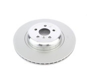 BMW Disc Brake Rotor - Genuine BMW 34206896673